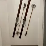 Haus Iris By Isa Agentur באד קליניקירשהיים