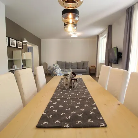 Haus Iris By Isa Agentur Apartamento Bad Kleinkirchheim