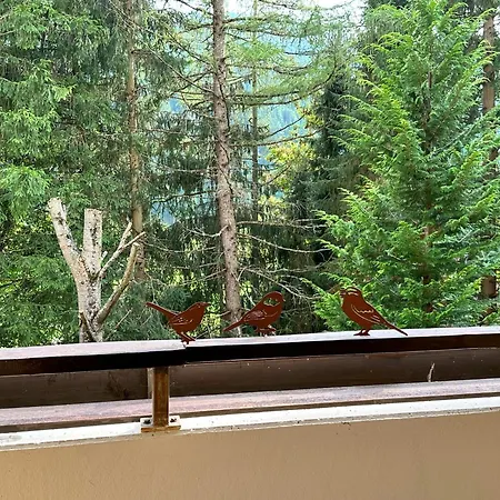 Haus Iris By Isa Agentur *