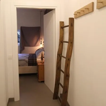 Haus Iris By Isa Agentur Apartamento
