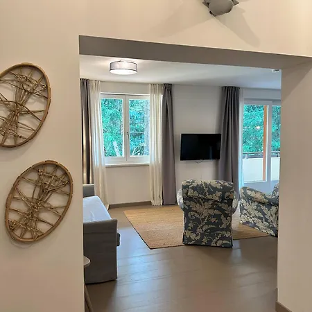 דירה Haus Iris By Isa Agentur באד קליניקירשהיים