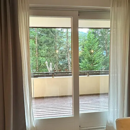 Lägenhet Haus Iris By Isa Agentur