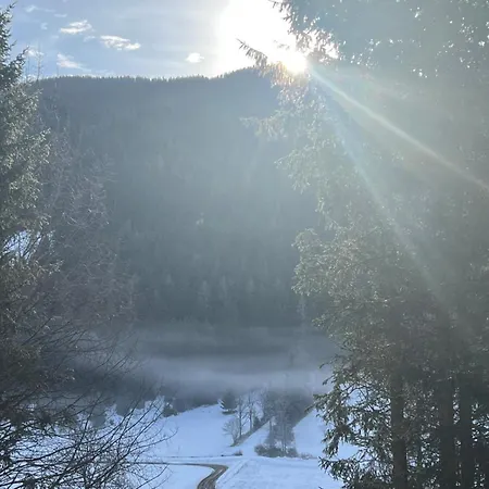 דירה Haus Iris By Isa Agentur *