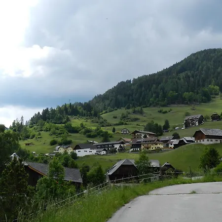 Haus Iris By Isa Agentur * Bad Kleinkirchheim