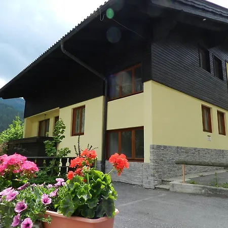 Haus Iris By Isa Agentur Bad Kleinkirchheim