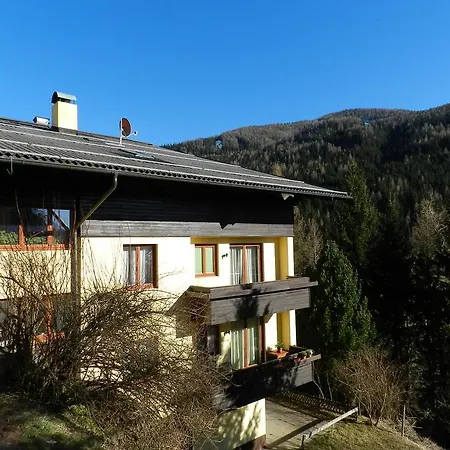 Haus Iris By Isa Agentur *