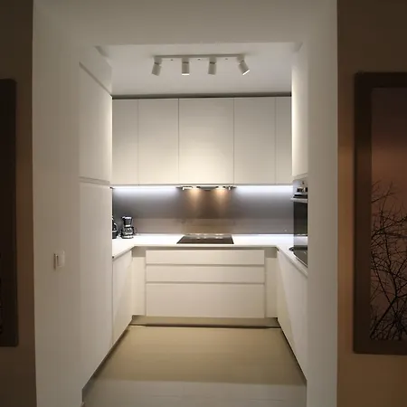 Haus Iris By Isa Agentur Lägenhet