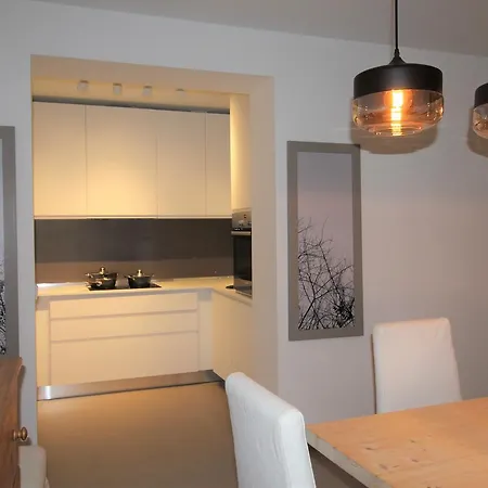 Lägenhet Haus Iris By Isa Agentur Bad Kleinkirchheim