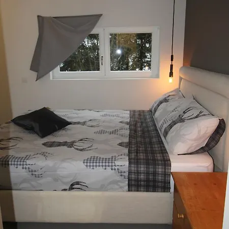Apartamento Haus Iris By Isa Agentur