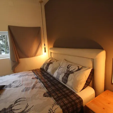 Haus Iris By Isa Agentur Apartamento *