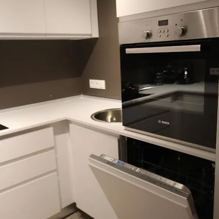 Lägenhet Haus Iris By Isa Agentur *