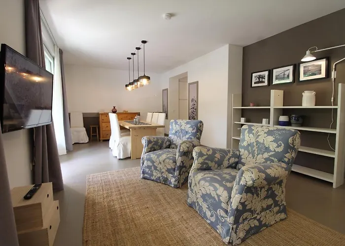 Haus Iris By Isa Agentur