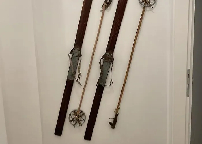 Haus Iris By Isa Agentur באד קליניקירשהיים