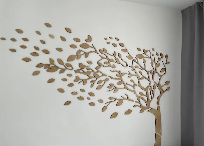 Haus Iris By Isa Agentur דירה *