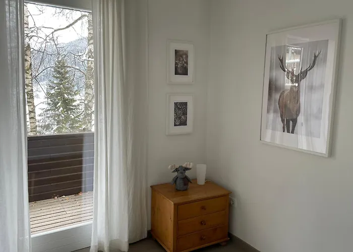 Haus Iris By Isa Agentur