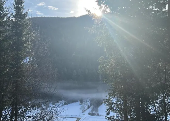 דירה Haus Iris By Isa Agentur *