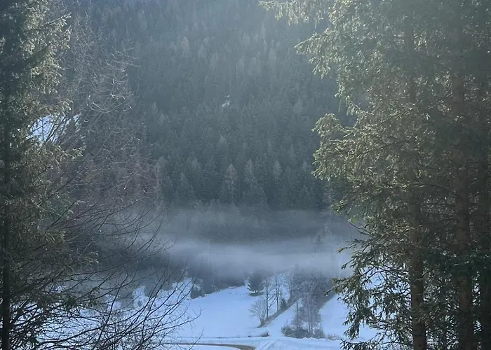 דירה Haus Iris By Isa Agentur