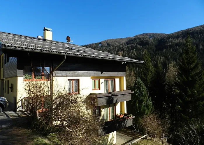 Haus Iris By Isa Agentur *