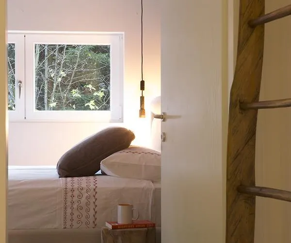 Haus Iris By Isa Agentur * באד קליניקירשהיים