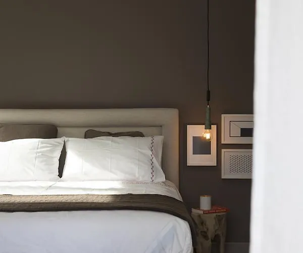 דירה Haus Iris By Isa Agentur