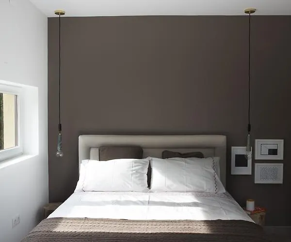 Haus Iris By Isa Agentur