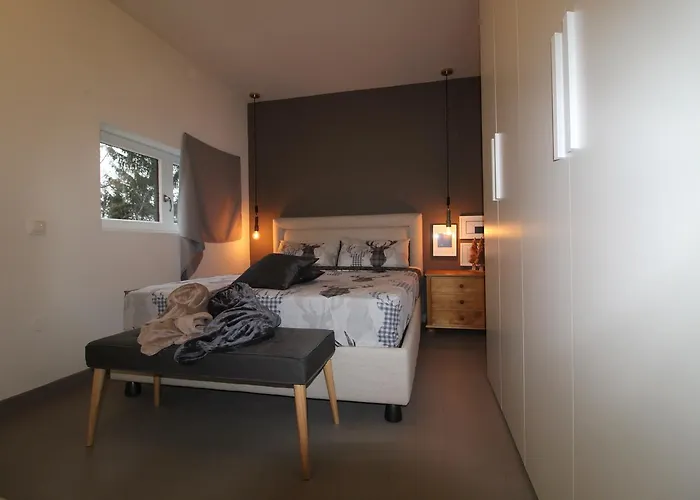 Haus Iris By Isa Agentur * באד קליניקירשהיים