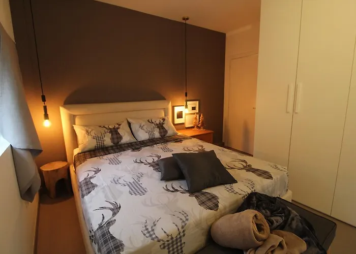 Haus Iris By Isa Agentur *