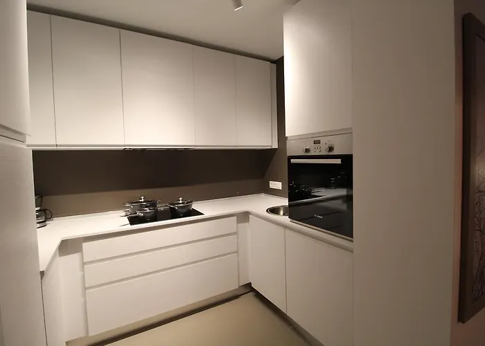 Haus Iris By Isa Agentur דירה *