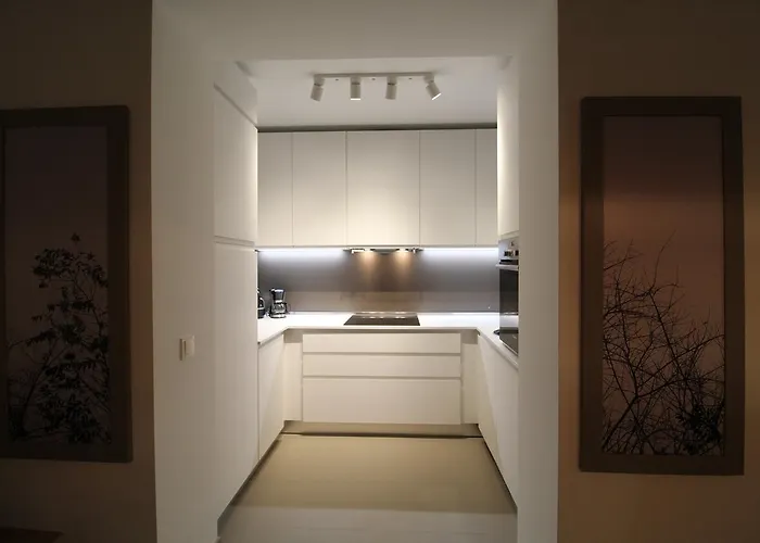 Haus Iris By Isa Agentur דירה