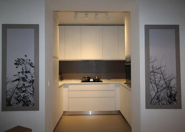 Haus Iris By Isa Agentur