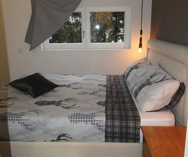 דירה Haus Iris By Isa Agentur