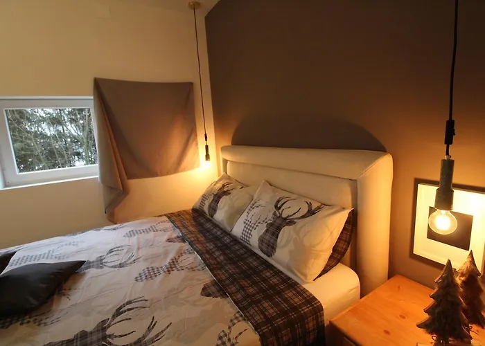 Haus Iris By Isa Agentur דירה *