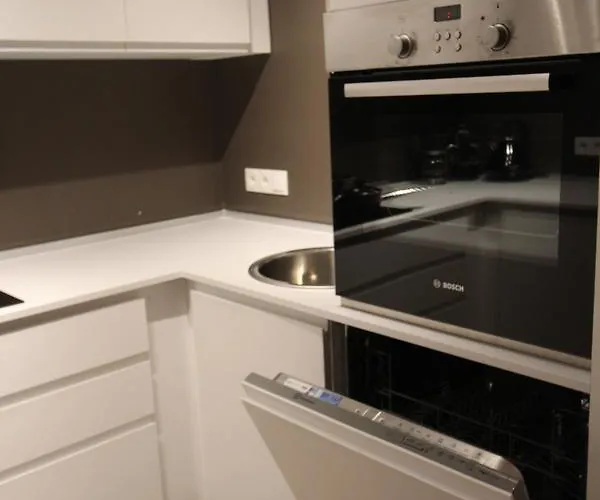 דירה Haus Iris By Isa Agentur *